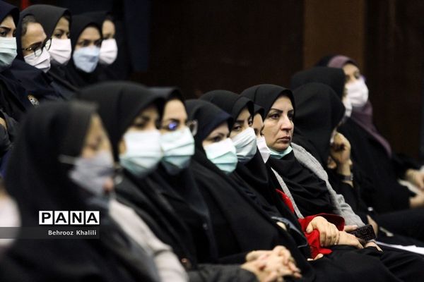 بزرگداشت روز زن