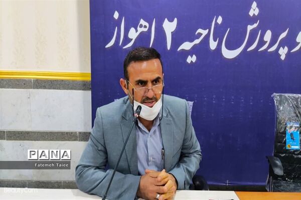 برگزاری کارگاه آموزش سواد زندگی در مسیر خوب زیستن در زندگی مشترک در ناحیه ۲ اهواز