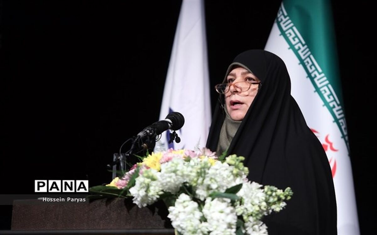 افزایش پوشش تحصیلی دختران مناطق محروم