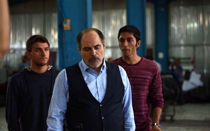 «از سرنوشت» گزینه پخشِ ماه رمضان شد