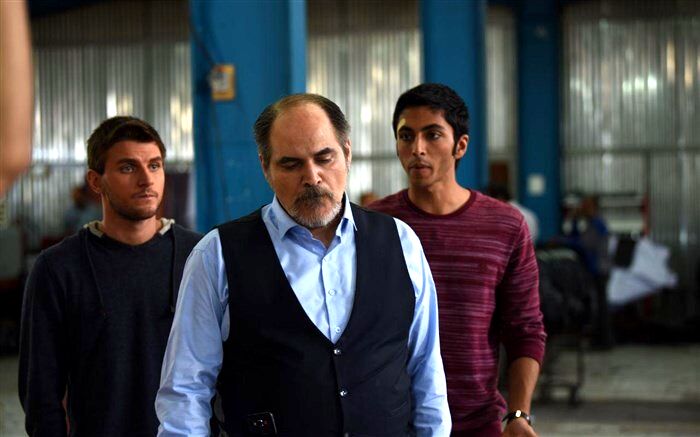 «از سرنوشت» گزینه پخشِ ماه رمضان شد