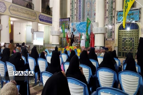 سومین پیش اجلاس منطقه‌ای نماز در ابرکوه