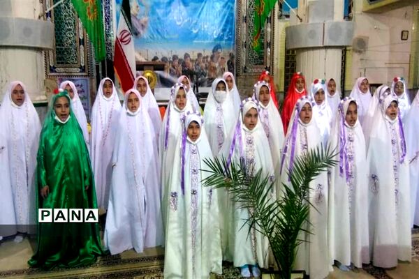 سومین پیش اجلاس منطقه‌ای نماز در ابرکوه