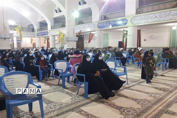 سومین پیش اجلاس منطقه‌ای نماز در ابرکوه