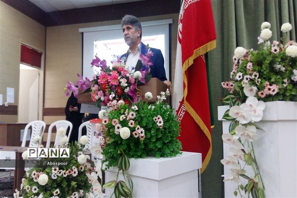 برگزاری یازدهمین دوره انتخابات مجلس دانش‌آموزی (ویژه دختران)شهرستان بجنورد