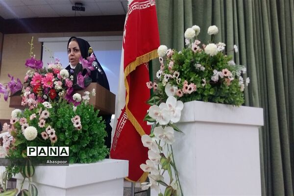 برگزاری یازدهمین دوره انتخابات مجلس دانش‌آموزی (ویژه دختران)شهرستان بجنورد