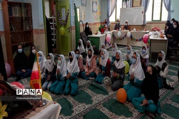 برگزاری آیین پیش اجلاسیه نمازشهرستان فیروزکوه