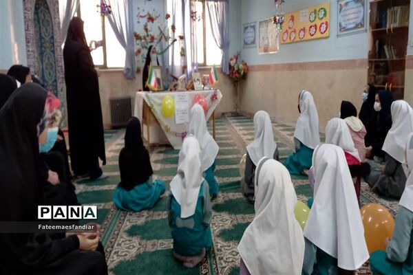 برگزاری آیین پیش اجلاسیه نمازشهرستان فیروزکوه