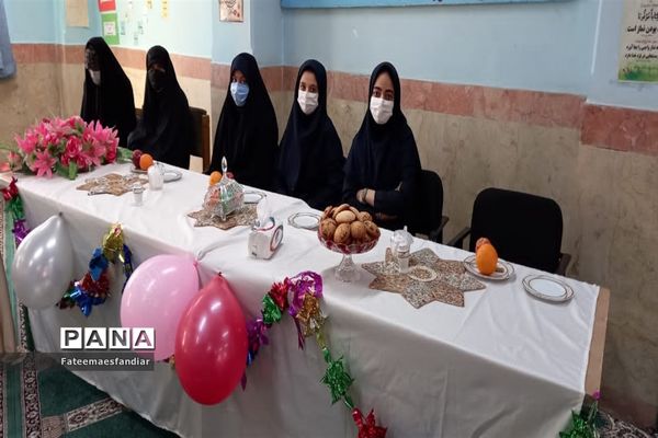 برگزاری آیین پیش اجلاسیه نمازشهرستان فیروزکوه