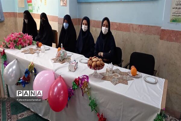 برگزاری آیین پیش اجلاسیه نمازشهرستان فیروزکوه