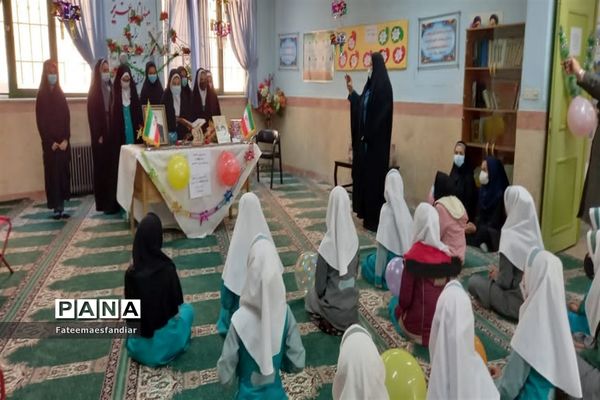 برگزاری آیین پیش اجلاسیه نمازشهرستان فیروزکوه