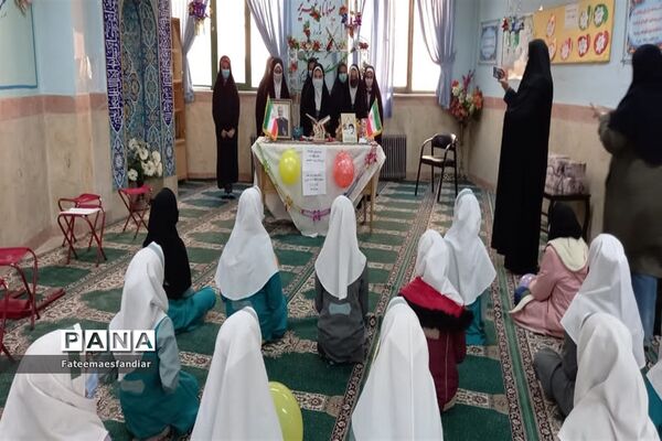 برگزاری آیین پیش اجلاسیه نمازشهرستان فیروزکوه