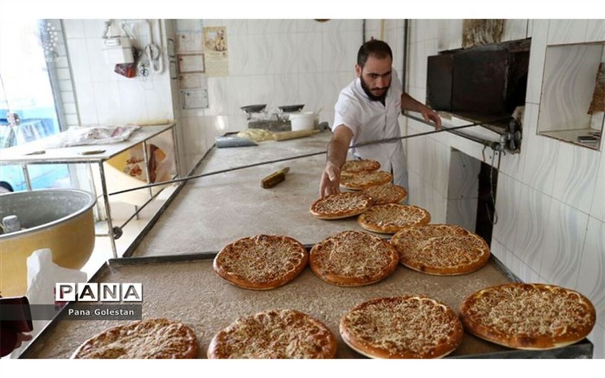 درج قیمت در نانوایی ها الزامی است