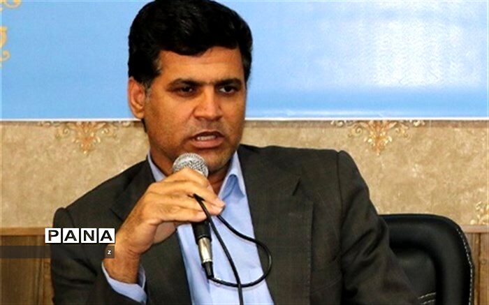 کاهش مشکلات دانش‌آموزان و معلمان عشایری از اولویت‌های آموزش متوسطه است