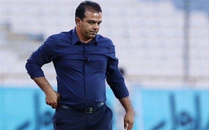 داوود مهابادی از خوشه طلایی جدا شد
