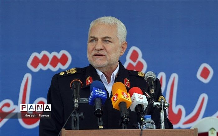 12 میلیون موتورسیکلت در سن فرسودگی هستند