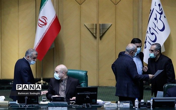 توضیحات رئیس مجلس درباره حواشی یک طرح