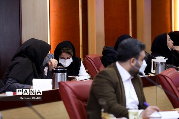 نشست هم‌اندیشی معاونان و مدیران بین‌الملل دانشگاه‌ها، مراکز آموزش عالی، پژوهشی و فناوری