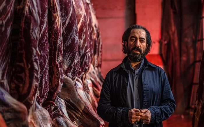 «صحنه زنی» این هفته در «سینما آی‌فیلم»