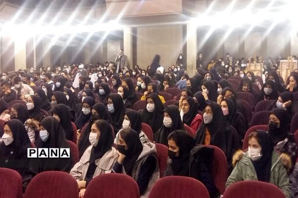 برگزاری اجلاس سراسری نماز بجنورد