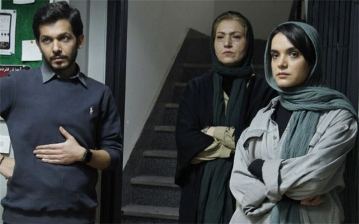 «رو در رو» روی میز تدوین قرار گرفت