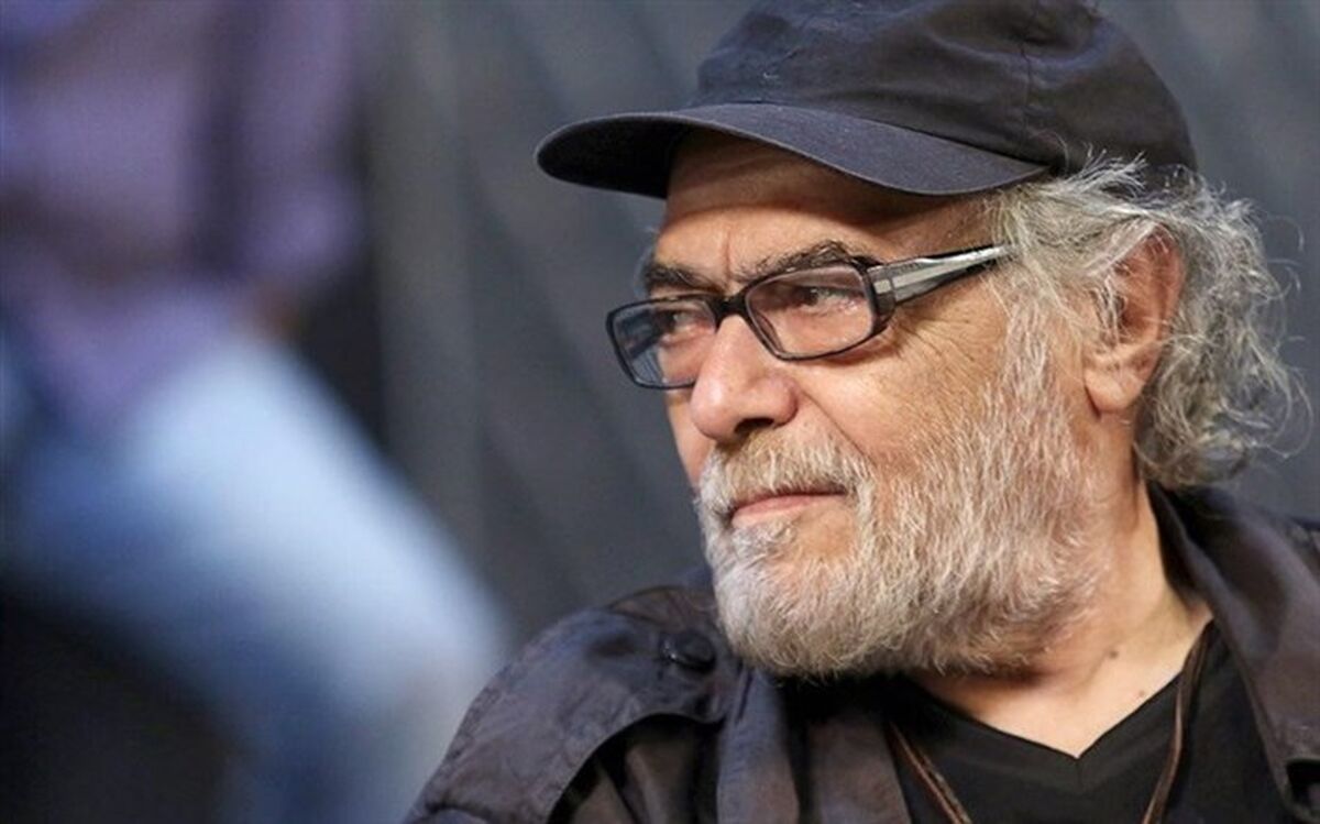 پخش سریال «گوریل پشمالو» به کارگردانی اکبر زنجانپور از رادیو نمایش