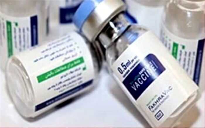 تولید ۳۰ میلیون دز واکسن کرونای داخلی