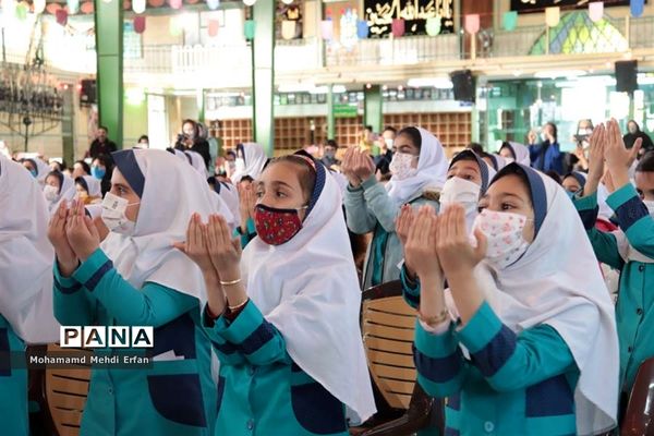 جشن میلاد حضرت زهرا(س) و گرامیداشت روز مادر