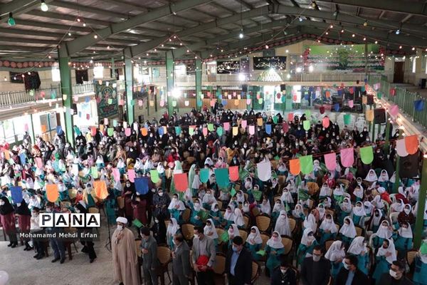 جشن میلاد حضرت زهرا(س) و گرامیداشت روز مادر