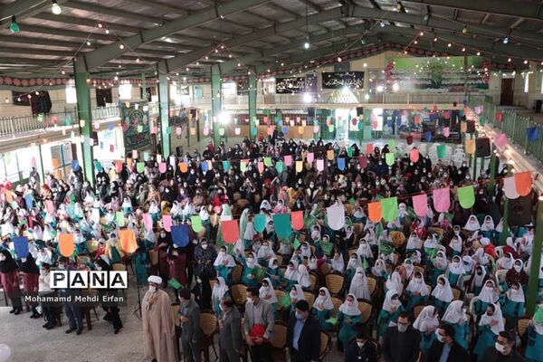جشن میلاد حضرت زهرا(س) و گرامیداشت روز مادر