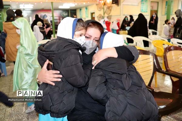 جشن میلاد حضرت زهرا(س) و گرامیداشت روز مادر