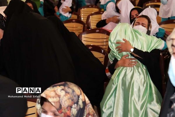 جشن میلاد حضرت زهرا(س) و گرامیداشت روز مادر