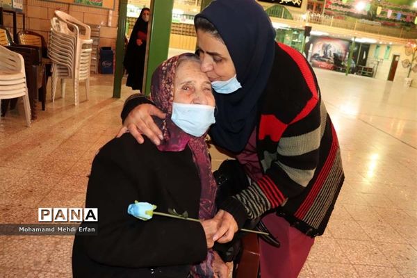 جشن میلاد حضرت زهرا(س) و گرامیداشت روز مادر