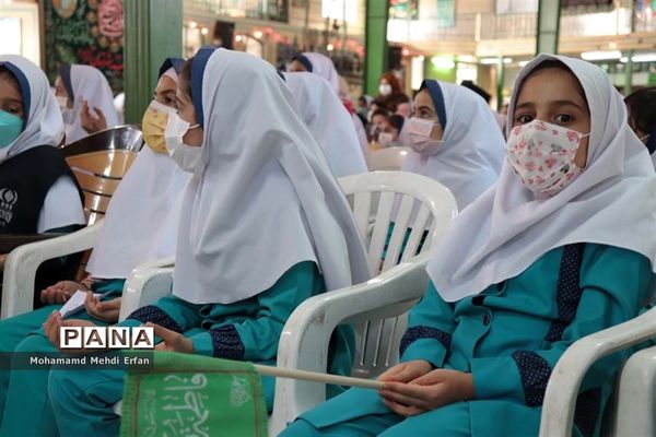 جشن میلاد حضرت زهرا(س) و گرامیداشت روز مادر