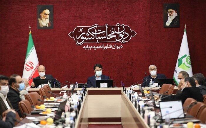 هدررفت ۴ سال  آب معادل تولید آب شرب سالانه