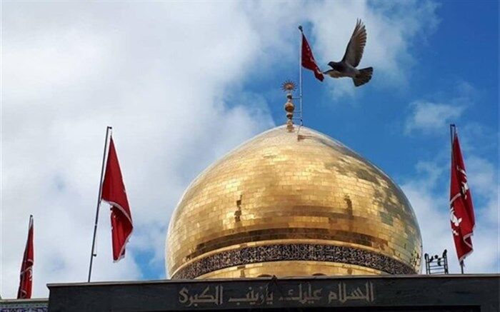 پیش ثبت‌نام سفر سوریه از فردا آغاز می‌شود
