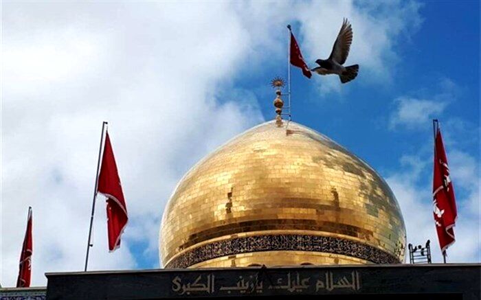 پیش ثبت‌نام سفر سوریه از فردا آغاز می‌شود