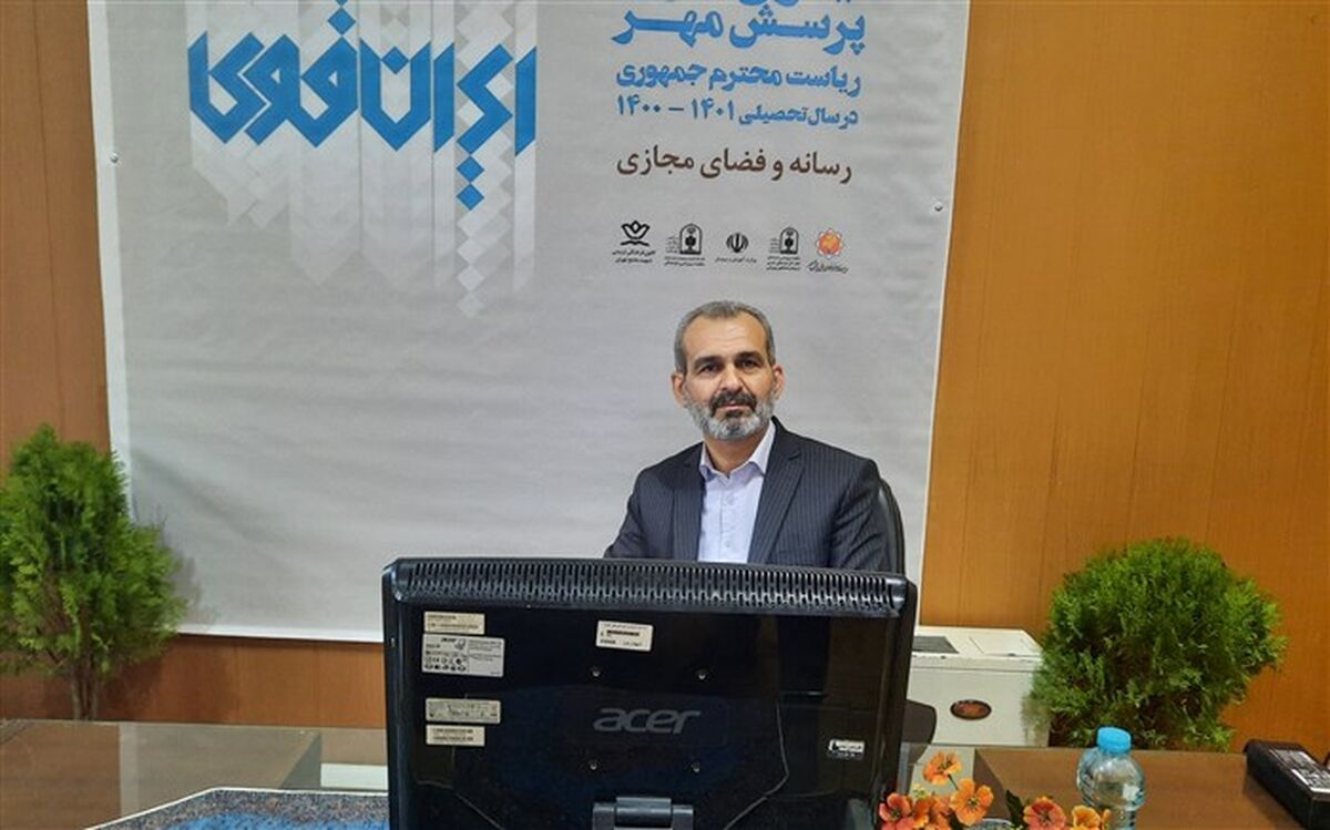 فضای مجازی؛ خط مقدم مدیریت فرهنگی کشور