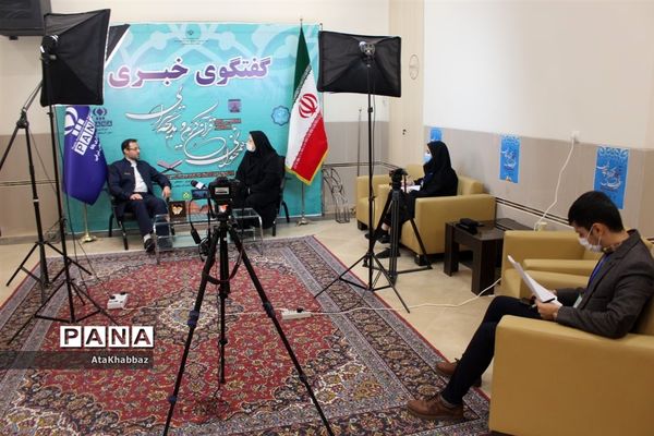 آغاز برگزاری پنجمین دوره مسابقات همخوانی قرآن کریم و مدیحه سرایی در تبریز