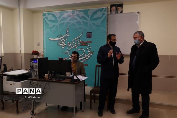 آغاز برگزاری پنجمین دوره مسابقات همخوانی قرآن کریم و مدیحه سرایی در تبریز