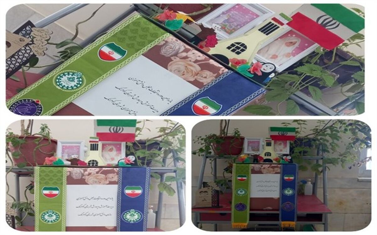 برگزاری انتخابات مجلس دانش آموزی در چهارمحال و بختیاری