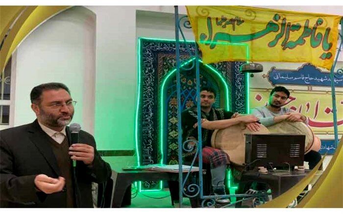 کریمیان: معنویت، شاخصه ورزش پهلوانی است
