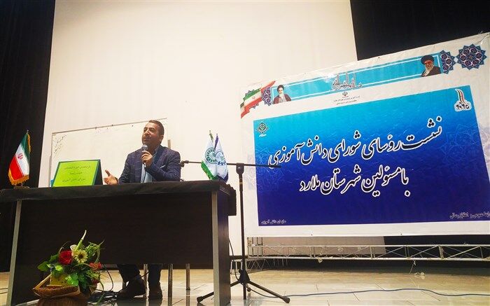 الگوی موفقیت، ساختن پلی از شکست برای پیروزی است