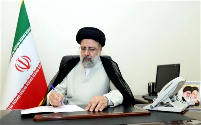 پیام سیدابراهیم رئیسی به رئیس‌جمهوری و نخست‌وزیر هند