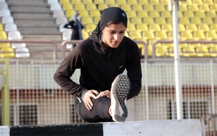 برای رسیدن به هدفم یکسال مرخصی گرفتم