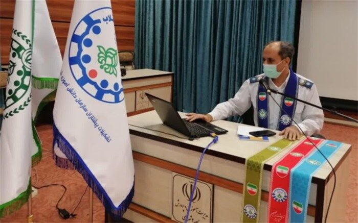 لزوم توجه معاونین و مربیان پرورشی و تشکل‌های دانش آموزی به بیانیه گام دوم انقلاب