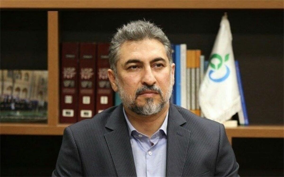 تصمیم دولت برای تغییر ساز و کار یارانه دارو