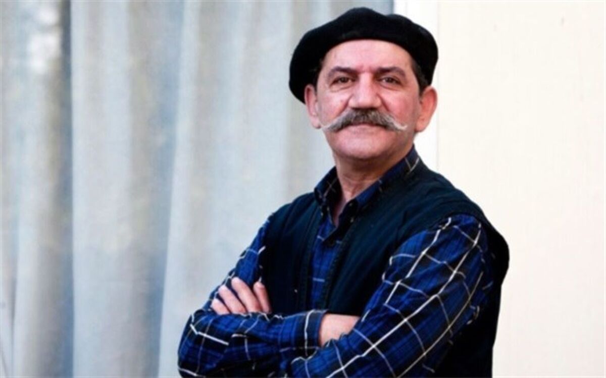 حمید جبلی: حتی خواب‌هایم سانسور می‌شود
