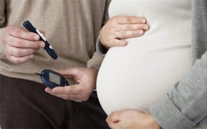 تاثیرات بارداری بر وضعیت کلیه‌ها