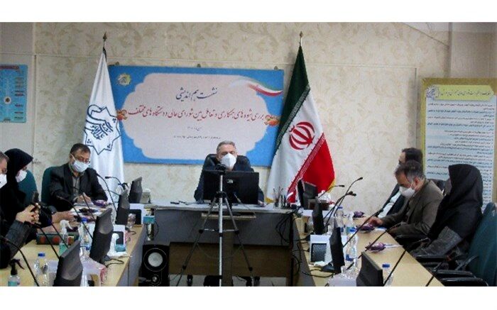 امانی: آموزش و پرورش سرنوشت انسان‌ها و جامعه را تغییر می‌دهد